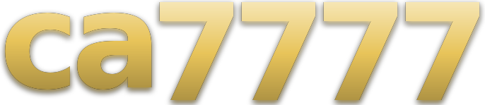 ca7777 logo